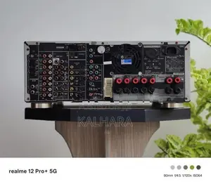Pioneer VSX-1015 7.1 Ch Av Receiver