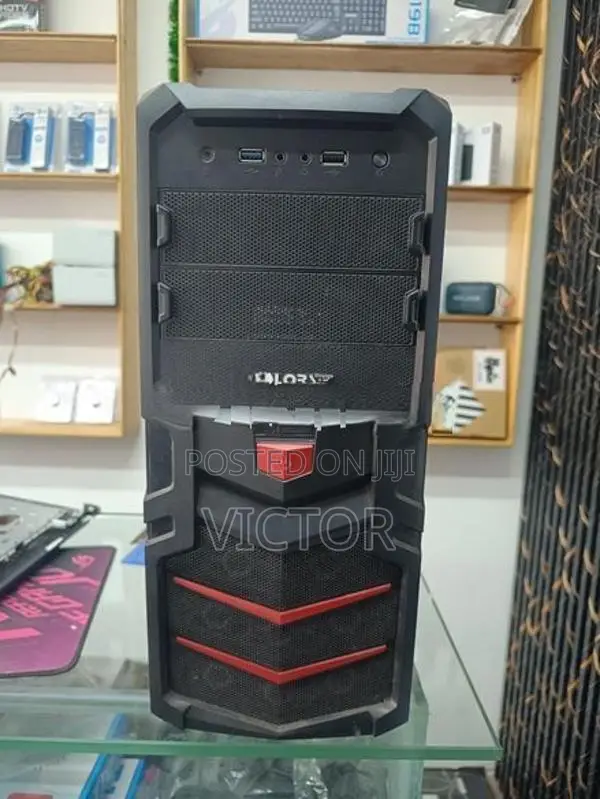 i5 9nth Gen gaming pc