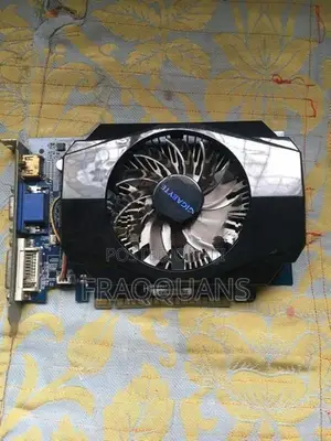 Gigabyte GT 630 Graphics Card