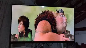 IGL 32 Inch Smart TV