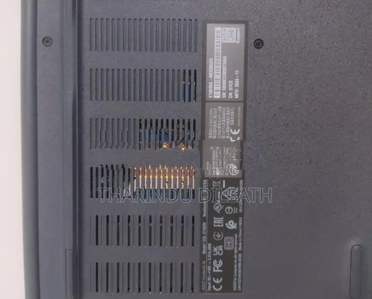 Asus vivobook Laptop