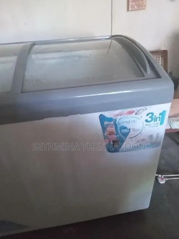 deepfreezer