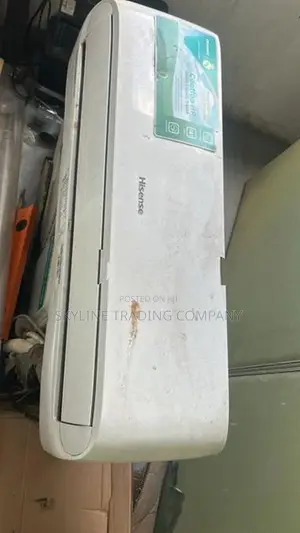 භාවිත කළ AC යන්ත්‍ර 6 ක් එකවර විකිණීමට – මහරගම