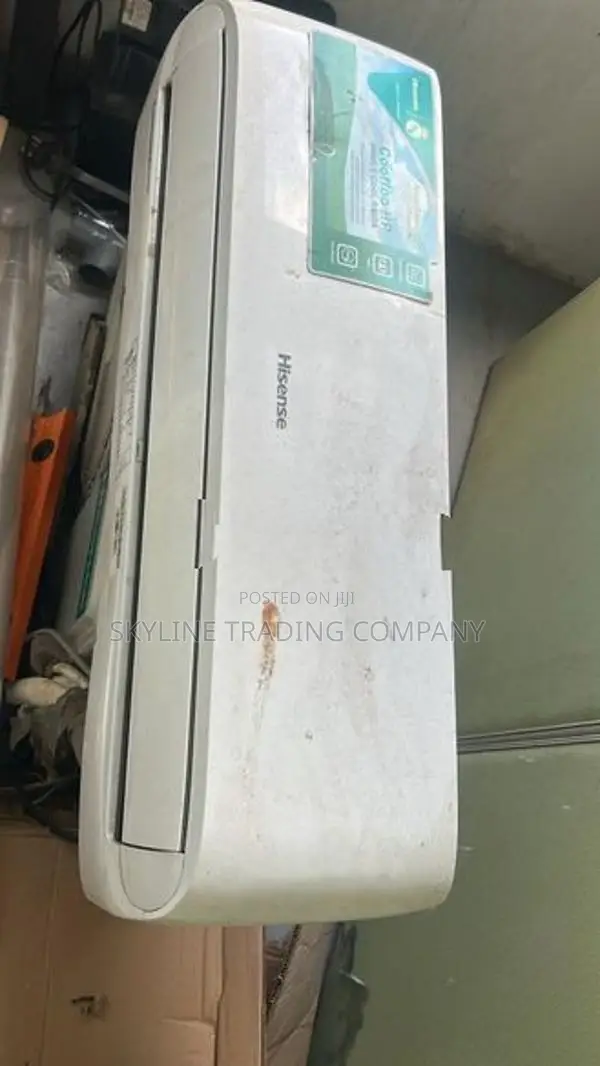 භාවිත කළ AC යන්ත්‍ර 6 ක් එකවර විකිණීමට – මහරගම