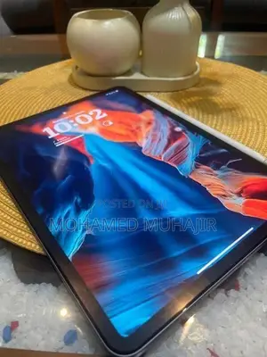 Ipad pro 11"