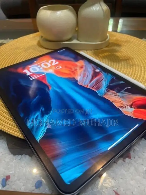 Ipad pro 11"