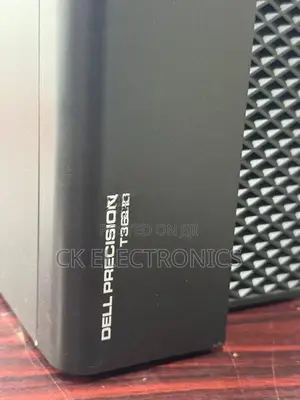 Dell Workstation