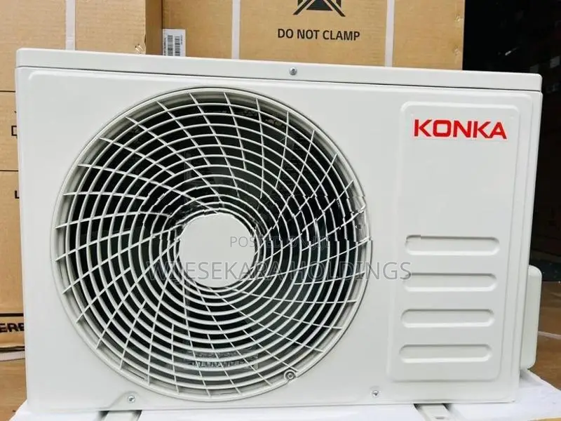 Konka 12,000 BTU Wall Mounted Split AC Unit