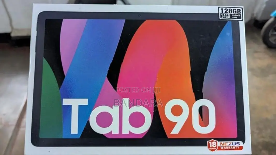 Blackview Tab 90