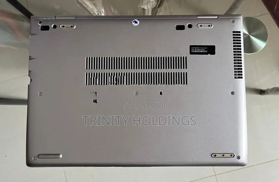 HP ProBook 640 G5 Laptop – Intel Core i5 8th Gen 8GB RAM 256GB SSD