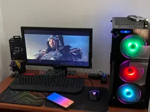I5 6th Gen desktop