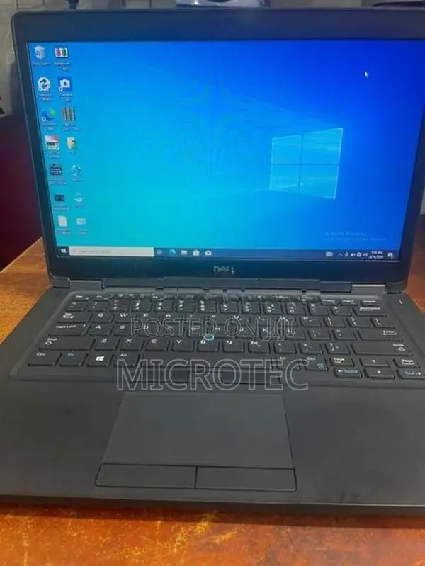 Dell core i5 7th gen
