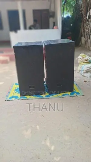 Speaker Set