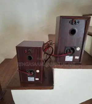 Glatten Speakers