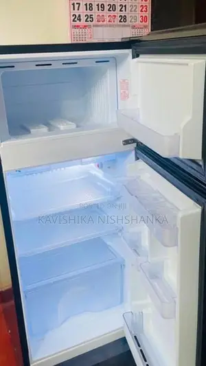 Singer GEO 185L Refrigerator