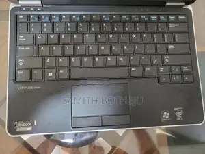 Dell Lattitude I5 4th Gen Laptop