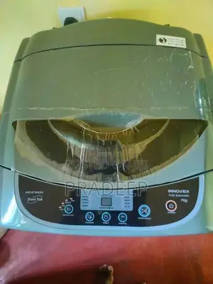 7KG Washing Machine