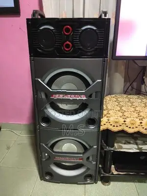 Temeisheng Bluetooth Speaker