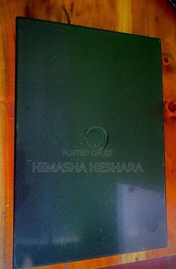 Dell Laptop i7