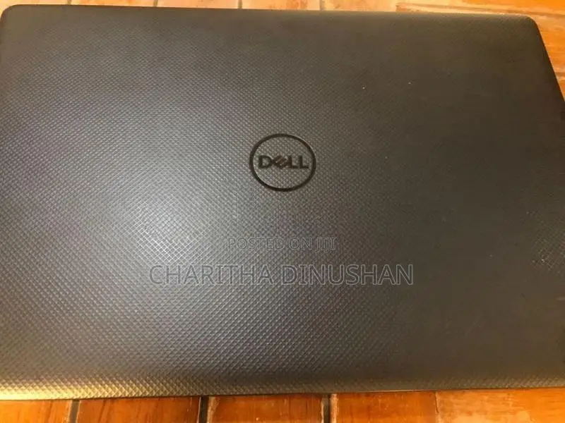 Intel i7 8th Gen Laptop