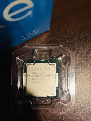 Intel Core i3 10105 Processor