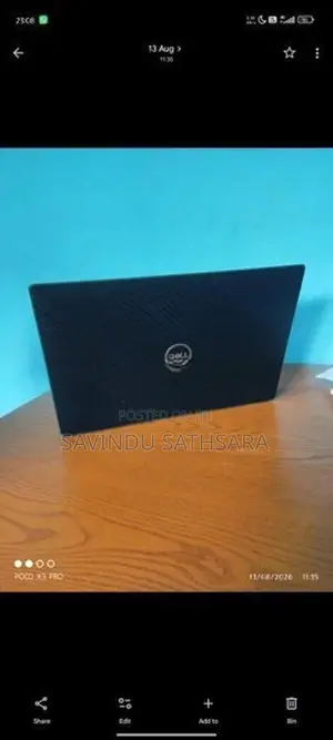 Dell Latitude 7410