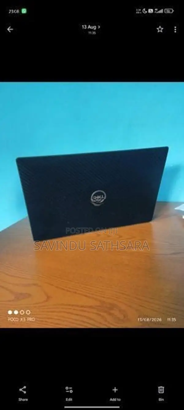 Dell Latitude 7410