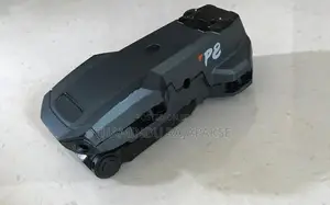 P8 Drone Outer Shell