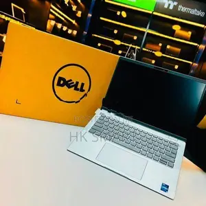 Dell Latitude 7440 i5 32GB Ram 512SSD 13th Gen