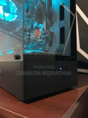 i5 6th Gen Gaming PC