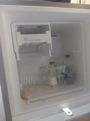Refrigerator- Samsung Digital Invertor