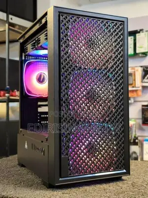 Ryzen Gaming Computer