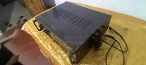 Amplifier