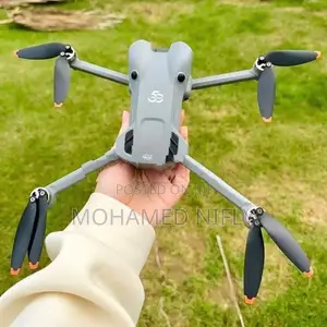 GT50 PRO Drone with 2 Batteries (Brand New)