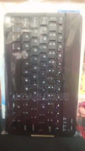 bluetooth keyboard