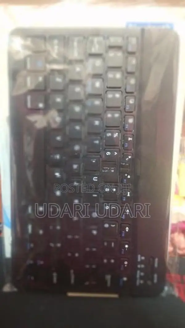 bluetooth keyboard