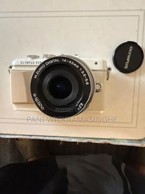 Olympus Pen E-PL7