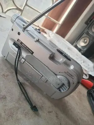 dynamo redio
