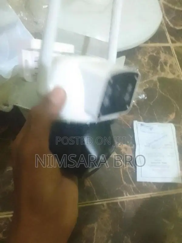 CCTV Camera