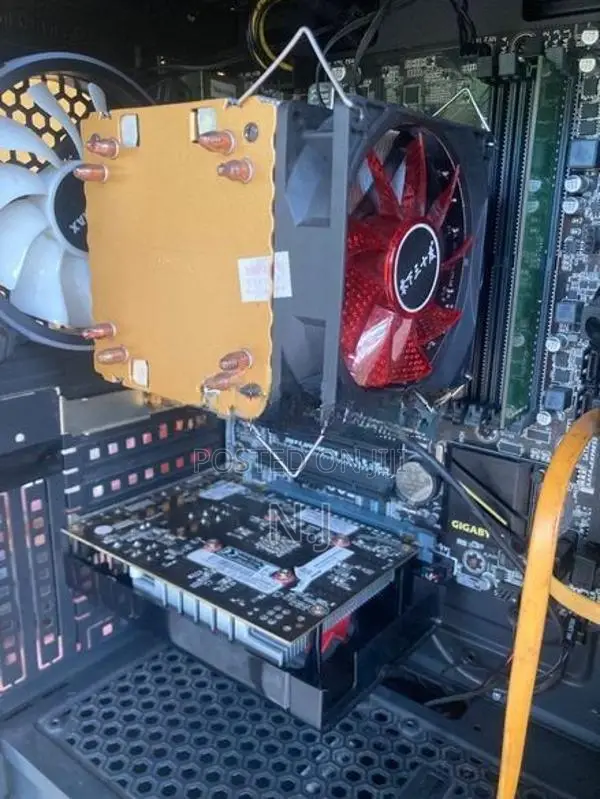 i7 6th Gen Gaming PC