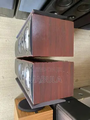 KEF Floor Standing Speakers