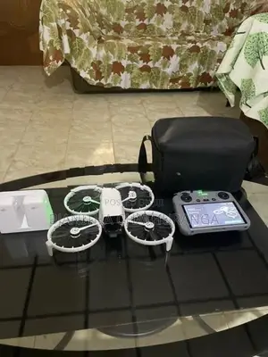 DJI Flip Drone