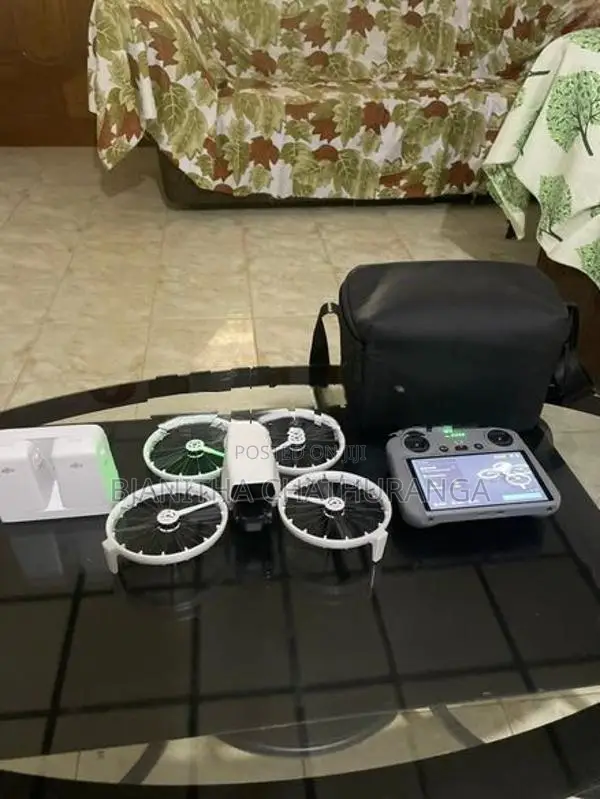 DJI Flip Drone