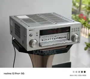 Pioneer VSX-1015 7.1 Ch Av Receiver