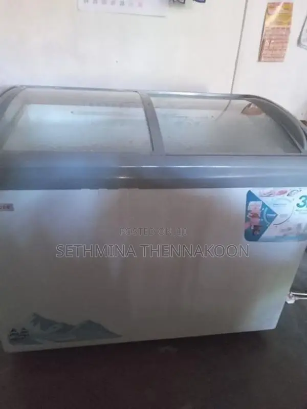 deepfreezer