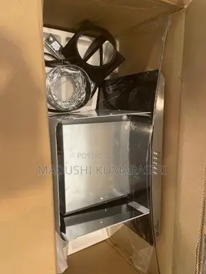 Cooker Hood