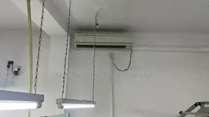 භාවිත කළ AC යන්ත්‍ර 6 ක් එකවර විකිණීමට – මහරගම