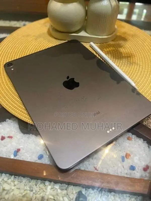 Ipad pro 11"