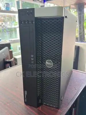 Dell Workstation