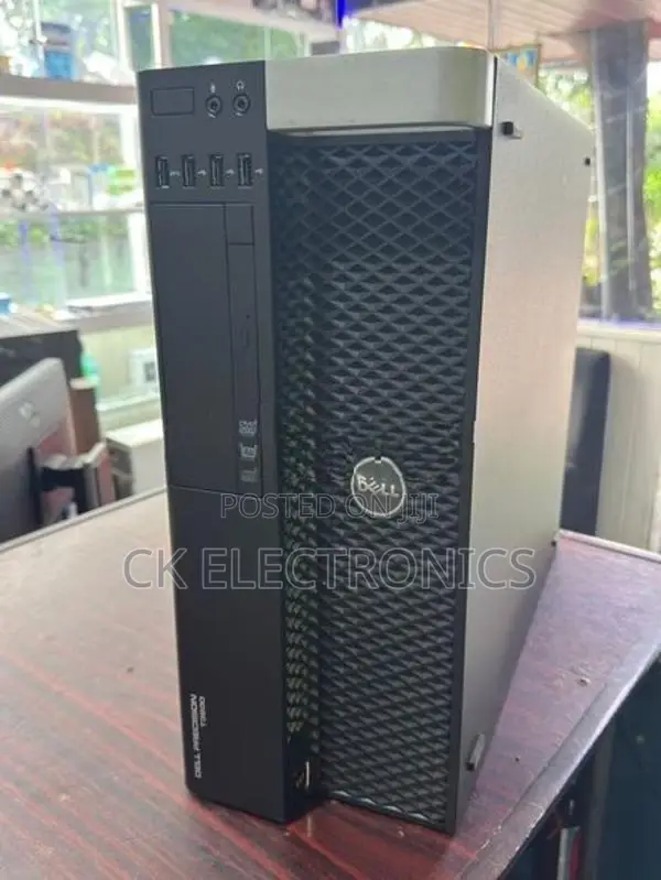 Dell Workstation